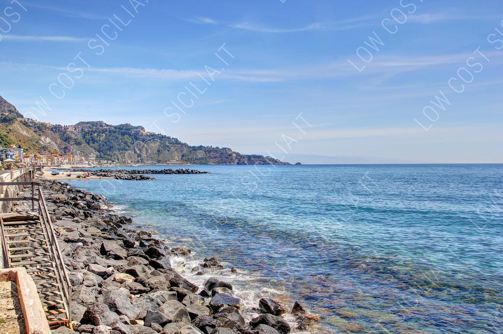 Apartment Tysandros Giardini-Naxos Zimmer foto